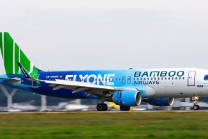 Ủy ban Cạnh tranh Quốc gia vào cuộc vụ Bamboo Airways chậm hoàn tiền vé
