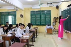 Sở Giáo dục và Đào tạo Bắc Ninh hướng dẫn các khoản thu năm học 2026 - 2027