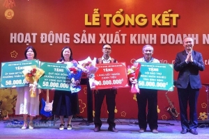 Gia Lai quyết tâm đạt tăng trưởng từ 10,2% trở lên