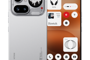 Nothing chính thức gia nhập thị trường Việt Nam với bộ đôi điện thoại tầm trung Phone (4a) Series