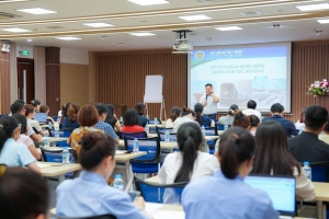 Doanh nghiệp chủ động thích ứng với quy định mới về xử phạt trong lĩnh vực Hải quan