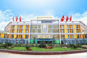 Hà Nội xây dựng nhóm 12 thương hiệu đại học dẫn dắt giáo dục Thủ đô