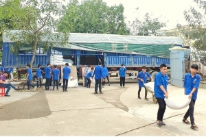 Ninh Bình triển khai hỗ trợ gạo cho học sinh, học viên năm học 2026 - 2027