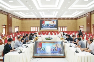 Đề xuất đầu tư tuyến đường cảnh quan ven biển phía Nam Lâm Đồng gần 34km, vốn khoảng 20.000 tỷ đồng