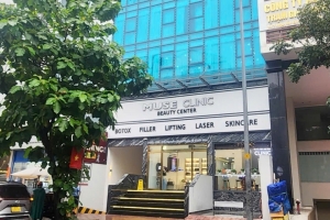 TP Hồ Chí Minh: Muse Medical bị phạt 140 triệu đồng, thu hồi 2 lô mỹ phẩm