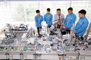 Dự kiến giảm 5 cơ sở đại học trực thuộc Bộ GD-ĐT