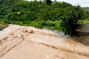Bắc Ninh: Các địa phương ứng phó nhanh với mưa lũ