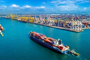 UAE có thể trở thành “trạm trung chuyển” mới cho hàng Việt vào Trung Đông