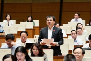 Siết dòng tiền dự án, thêm “lá chắn” cho người mua nhà