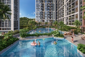 NOXH Marina Living Halong: Từ hệ tiện ích toàn diện đến chuẩn sống trọn vẹn