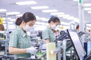 Hà Nội mở rộng hệ sinh thái hỗ trợ doanh nghiệp, tăng khả năng thích ứng chính sách thuế