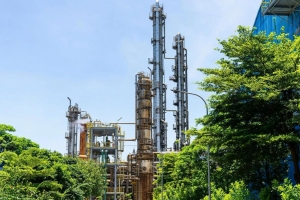 Vinachem đặt mục tiêu lọt Top 500 doanh nghiệp có doanh thu, lợi nhuận cao nhất khu vực Đông Nam Á