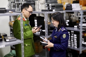 Ban Chỉ đạo 389 Bộ Công Thương: Phát hiện, xử lý 3.529 vụ vi phạm trong tháng 8