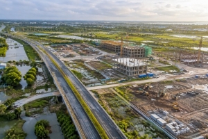 Cà Mau thúc tiến độ xử lý 27 dự án tồn đọng