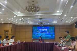 Phát động cuộc thi trực tuyến Đại sứ số Quảng Ninh 2026