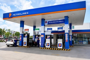 Giá xăng dầu hôm nay 25/8: Giá dầu thế giới giảm