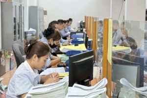 5 nhóm đối tượng được xem xét tiếp nhận thẳng vào làm viên chức theo quy định mới