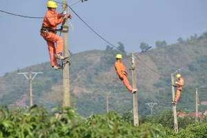 Bắc Ninh chấp thuận đầu tư dự án cải tạo đường dây 110kV từ TBA 220kV Bắc Giang - Phả Lại