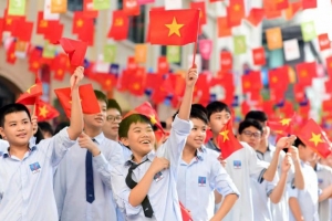 Hà Nội yêu cầu không để học sinh bỏ học vì hoàn cảnh khó khăn