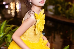 Phoebe Phương Vy – 13 tuổi và hành trình tỏa sáng trên nhiều sân khấu nghệ thuật