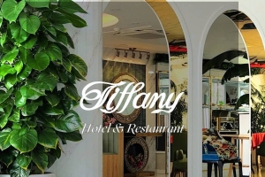 Tiffany: Câu chuyện thương hiệu và bài học đắt giá toàn cầu