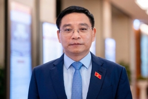 Phó Thủ tướng Nguyễn Văn Thắng làm Trưởng Ban Chỉ đạo quốc gia về ODA và vốn vay ưu đãi