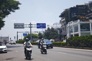Thời tiết ngày 28/8: Bắc Bộ mưa dông, Trung Bộ có nơi nắng nóng gay gắt