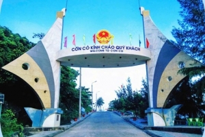 Đặc khu Cồn Cỏ - Quảng Trị: Làm gì để đảo nhỏ tạo ra giá trị lớn?