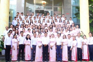 Sở Tư pháp TP.HCM: Từ "gác cổng pháp lý" đến góp phần kiến tạo phát triển
