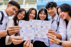 Bảo hiểm y tế học sinh, sinh viên: Lá chắn sức khỏe trên hành trình đến trường