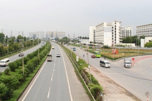 Bắc Ninh: Bứt phá từ tư duy, tăng trưởng từ hành động