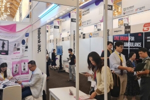 HCMC K-BRAND EXPO 2026: Thu hút hàng trăm doanh nghiệp Hàn Quốc tham dự tại TP. HCM