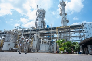 PVFCCo – Phú Mỹ: Từ cam kết ESG đến dấu ấn thương hiệu bền vững
