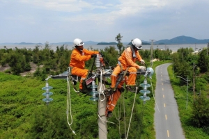 CTĐL Quảng Ninh: Sẵn sàng đảm bảo cấp điện an toàn, ổn định trong kỳ nghỉ lễ Quốc khánh 2/9