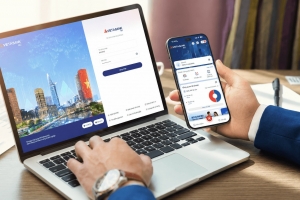 VIETABANK BIZ – Nền tảng số thế hệ mới dành cho doanh nghiệp