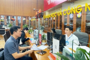 Bắc Ninh triển khai xác định Chỉ số PAR Index và Chỉ số SIPAS năm 2026
