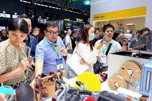 BSR cập nhật công nghệ lõi IoT, AI, hướng tới vận hành nhà máy lọc dầu thông minh