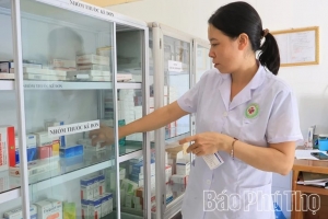 Phú Thọ chủ động đảm bảo y tế trong dịp Quốc khánh 2/9