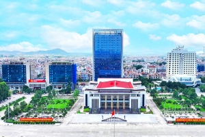 Lễ công bố Nghị quyết về thành lập thành phố Bắc Ninh dự kiến diễn ra vào ngày 19/9/2026
