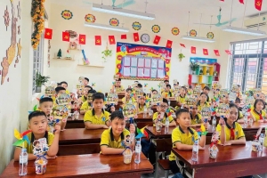 Bắc Ninh triển khai Chương trình Sức khỏe học đường giai đoạn 2026 - 2035