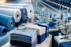Dệt may trước áp lực cuối năm: Giữ đơn hay giữ lợi nhuận?