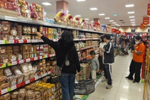 Hàng Việt trước cơ hội tăng tốc: Từ sức mua lễ hội đến thị trường cuối năm