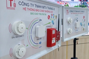 Công an Hà Nội ra mắt 3 giải pháp số phục vụ người dân, bảo đảm an ninh, trật tự