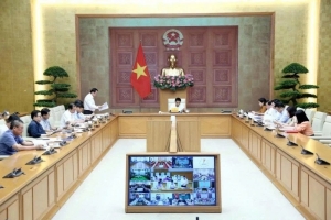 Phó Thủ tướng: Quyết liệt kiểm soát giá trong những tháng cuối năm