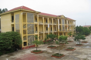 Hưng Yên: Liên danh 3 thành viên trúng gói thầu hơn 24,4 tỷ đồng sửa chữa Trường THPT Nguyễn Thiện Thuật