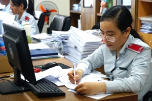 Từ 10/9: Doanh nghiệp có thể vừa bị phạt, vừa phải nộp thêm tiền