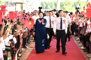 Huế: Trên 300.000 học sinh vào năm học mới 2026 - 2027