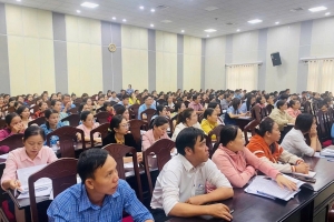 Lâm Đồng rà soát hồ sơ nghỉ việc theo Nghị định 178, truy trách nhiệm tới cùng