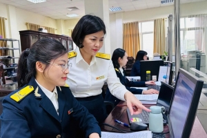 Cục Thuế: Cấp mới mã số thuế cho 167.637 doanh nghiệp, tổ chức trong 8 tháng