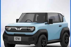 Chi tiết giá bán và trang bị trên mẫu ô tô điện mini VinFast VF 3